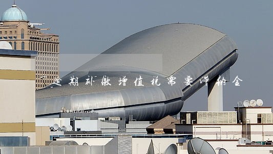 逾期补缴增值税需要滞纳金 逾期补缴增值税需要滞纳金