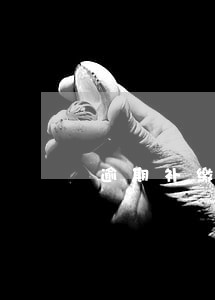 逾期补缴月份已存在汇缴补缴记录 逾期补缴月份已存在汇缴补缴记录