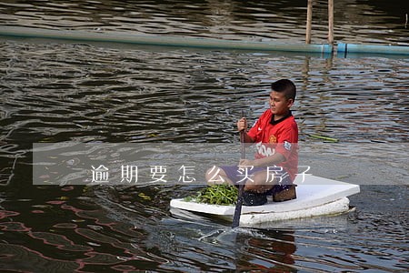 逾期要怎么买房子 逾期要怎么买房子