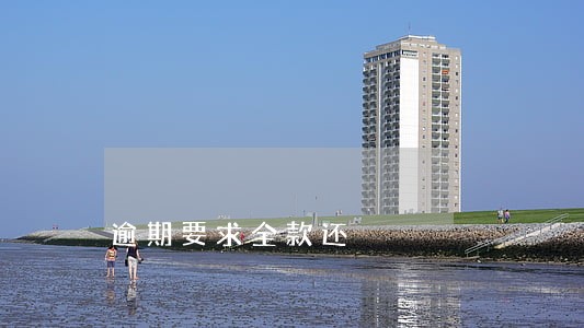 逾期要求全款还 逾期要求全款还