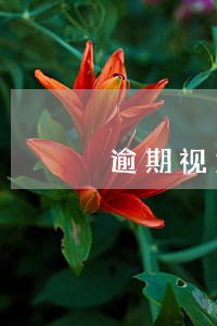 逾期视为符合合同约定 逾期视为符合合同约定