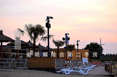 逾期解除合同二手房 逾期解除合同二手房