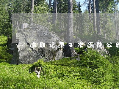 逾期记录3次还能公积金 逾期记录3次还能公积金