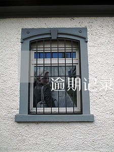 逾期记录5次 逾期记录5次