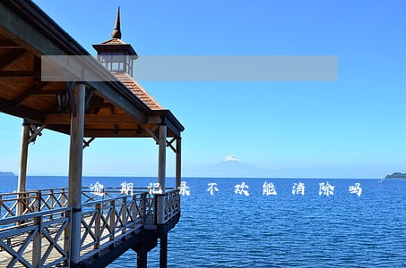 逾期记录不欢能消除吗 逾期记录不欢能消除吗