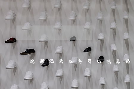 逾期记录五年可以恢复吗 逾期记录五年可以恢复吗