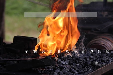 逾期记录删除还能贷款吗 逾期记录删除还能贷款吗