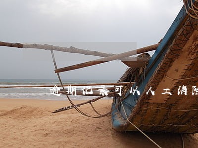 逾期记录可以人工消除嘛 逾期记录可以人工消除嘛