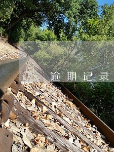逾期记录可以申诉吗