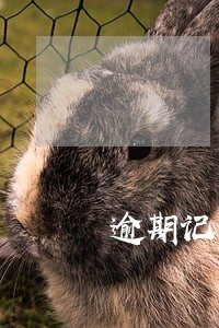逾期记录多久能在征信上看到 逾期记录多久能在征信上看到