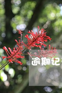 逾期记录恢复了可以房贷吗