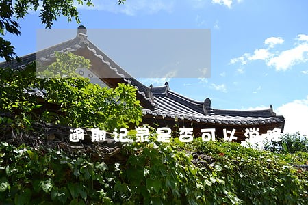 逾期记录是否可以消除 逾期记录是否可以消除