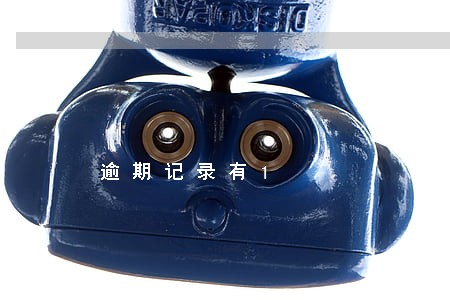 逾期记录有1 逾期记录有1