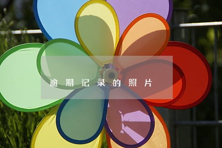 逾期记录的照片 逾期记录的照片