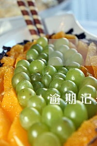 逾期记录签证