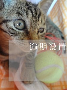 逾期设置彩铃合法吗 逾期设置彩铃合法吗