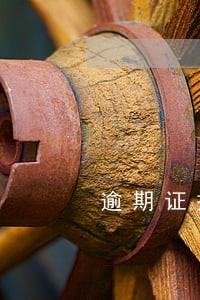 逾期证据罚款通知书 逾期证据罚款通知书