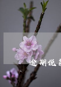 逾期说第二天上门肯定会来吗 逾期说第二天上门肯定会来吗