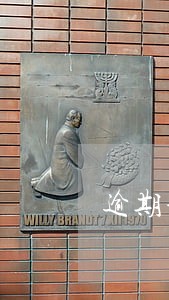 逾期说走访两天