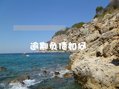 逾期负债如何 逾期负债如何