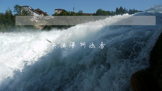 逾期负债深圳法务