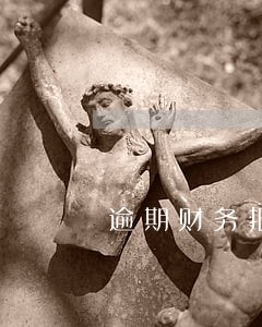逾期财务报表怎么申报 逾期财务报表怎么申报