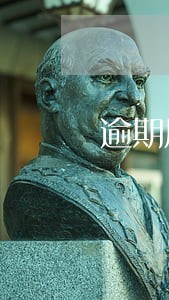 逾期质押合同代偿 逾期质押合同代偿