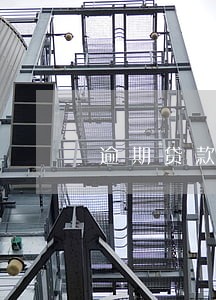 逾期贷款一年坐牢 逾期贷款一年坐牢