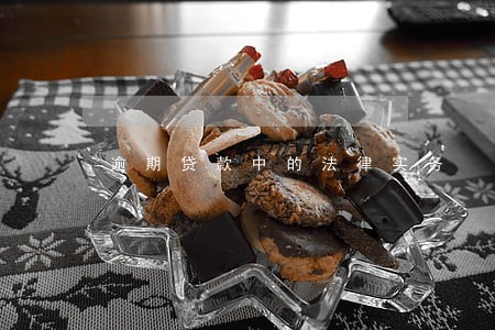 逾期贷款中的法律实务 逾期贷款中的法律实务
