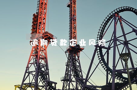 逾期贷款企业风险 逾期贷款企业风险