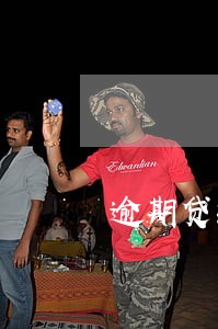 逾期贷款利息减免 逾期贷款利息减免