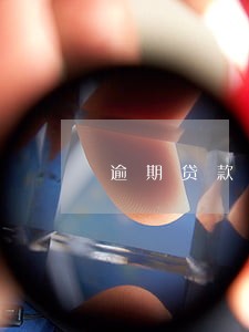 逾期贷款利息是罚息吗