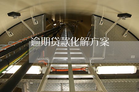 逾期贷款化解方案 逾期贷款化解方案