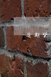 逾期贷款压降风险提示 逾期贷款压降风险提示