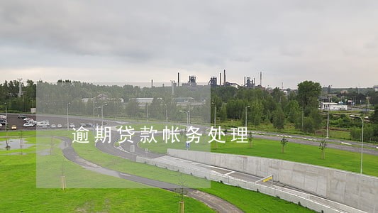 逾期贷款帐务处理 逾期贷款帐务处理