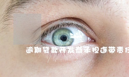 逾期贷款开发商承担连带责任 逾期贷款开发商承担连带责任