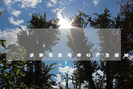 逾期贷款抵押权产生威胁 逾期贷款抵押权产生威胁