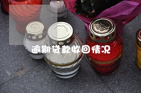 逾期贷款收回情况 逾期贷款收回情况