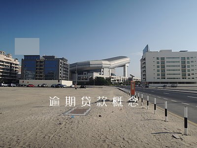 逾期贷款概念 逾期贷款概念