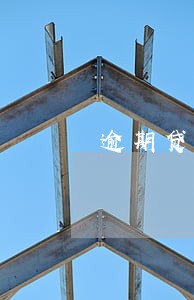 逾期贷款管理不全面 逾期贷款管理不全面