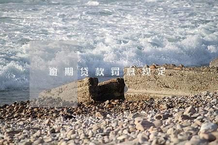 逾期贷款罚息规定 逾期贷款罚息规定