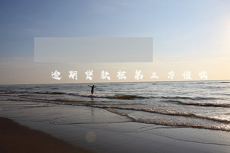 逾期贷款被第三方催收 逾期贷款被第三方催收