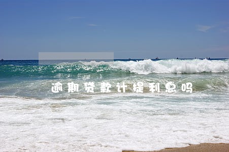 逾期贷款计提利息吗 逾期贷款计提利息吗