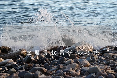 逾期贷款责任认定书 逾期贷款责任认定书