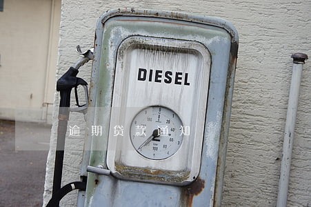 逾期贷款通知 逾期贷款通知