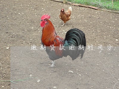 逾期贷款逾期时间分 逾期贷款逾期时间分