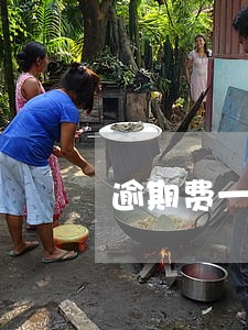 逾期费一天300合理嘛 逾期费一天300合理嘛