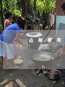 逾期费用是怎么算的 逾期费用是怎么算的
