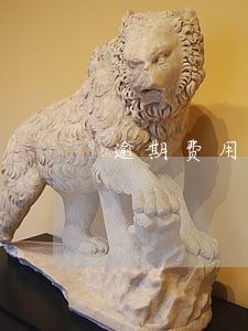 逾期费用比同期本金还高