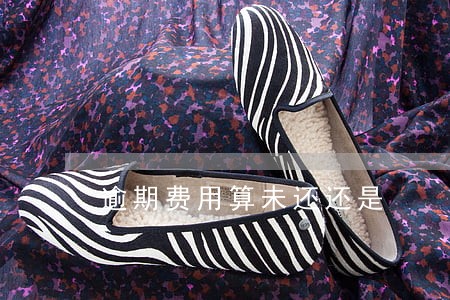 逾期费用算未还还是 逾期费用算未还还是